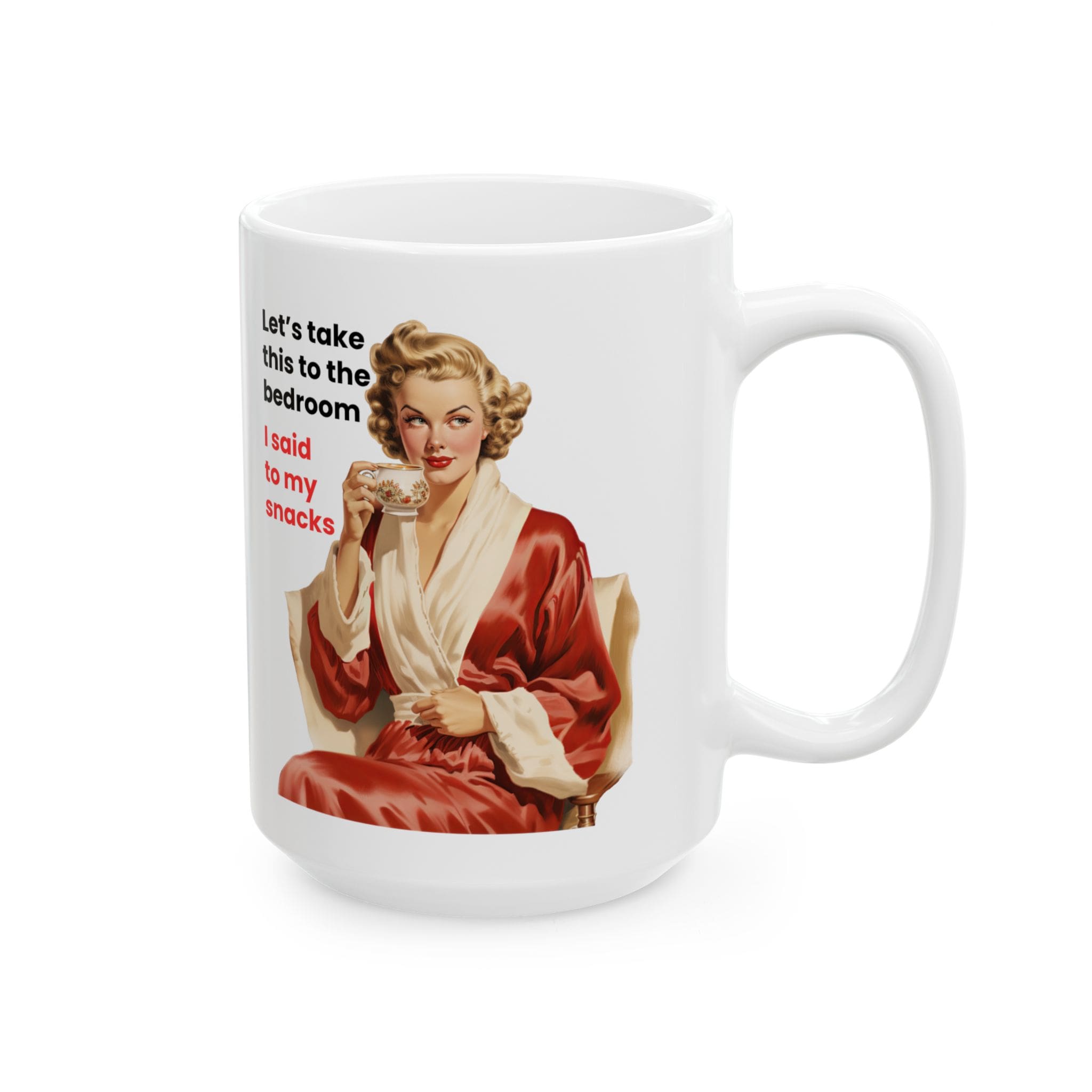 Let's Take This to The Bedroom Mug - Cocktail Confessions - Image 8