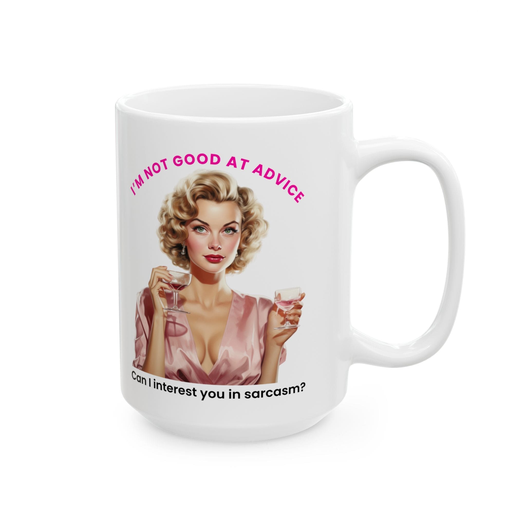 Can I Interest You In Sarcasm v4 - Cup of Clarity - Image 8