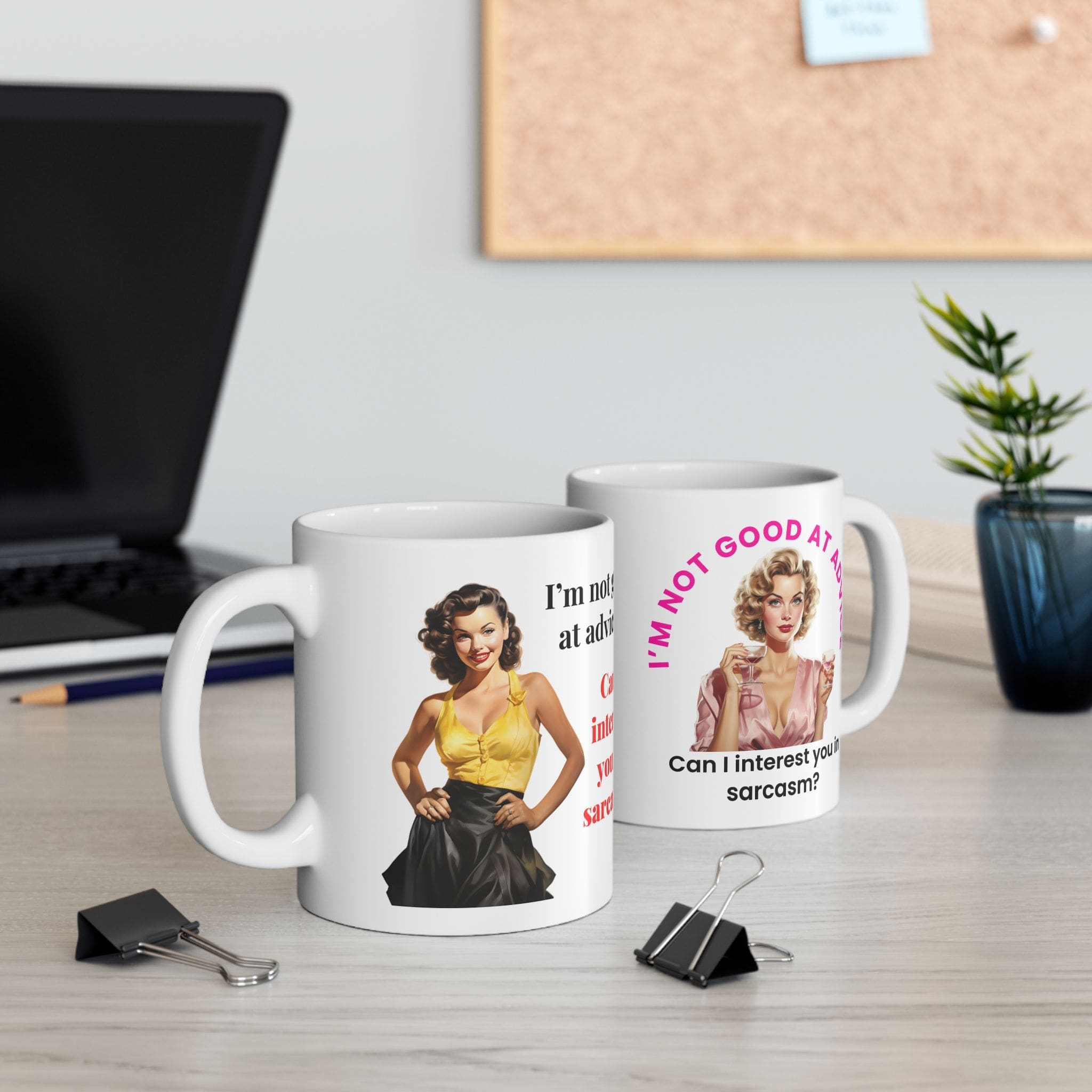 Can I Interest You In Sarcasm v4 - Cup of Clarity - Image 6