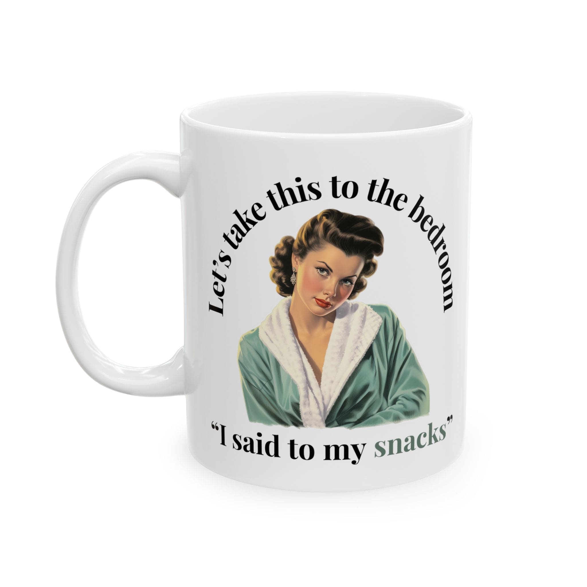 Let's Take This to The Bedroom Mug - Cocktail Confessions - Image 4