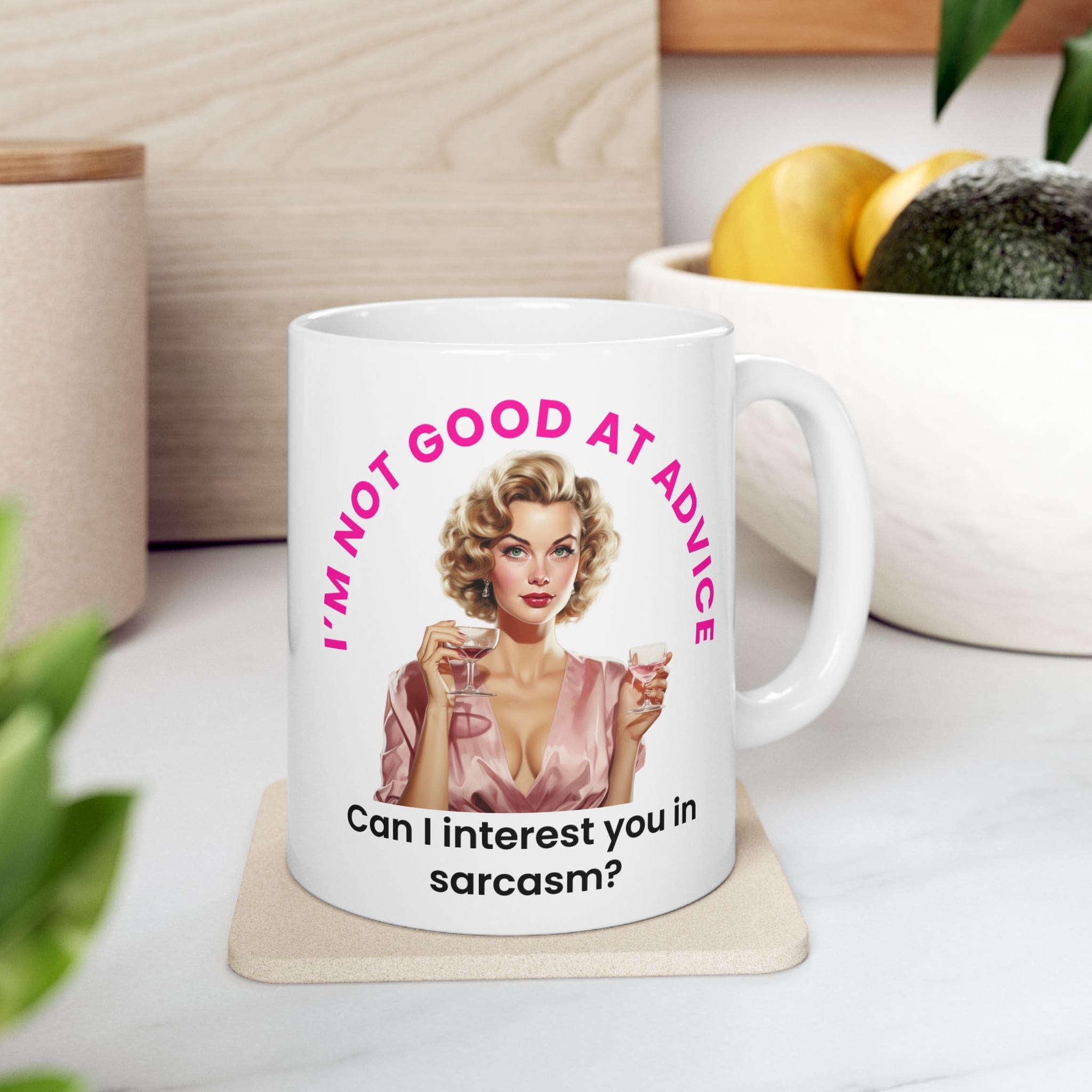 Can I Interest You In Sarcasm v4 - Cup of Clarity - Image 2