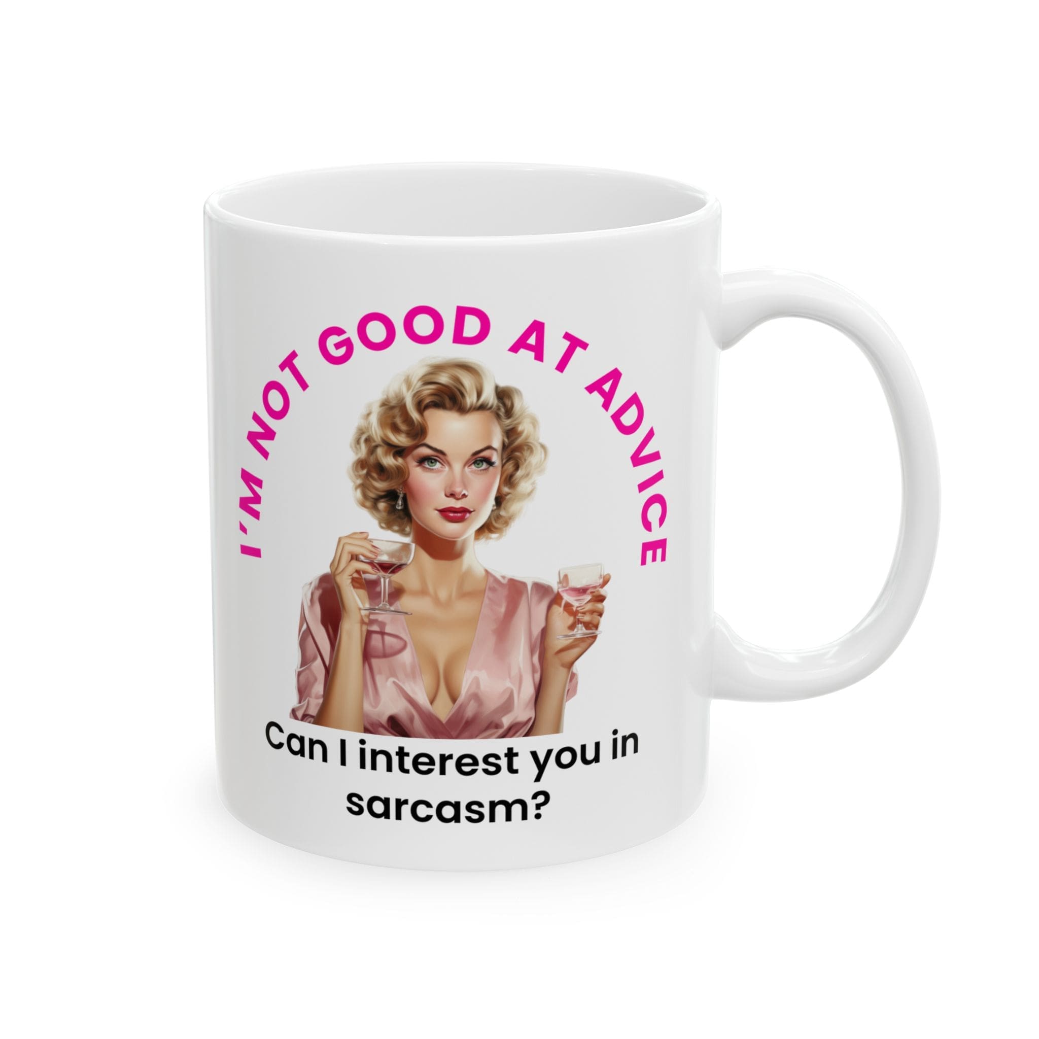 Can I Interest You In Sarcasm v4 - Cup of Clarity - Image 5