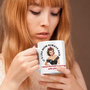 Caffeinated Council